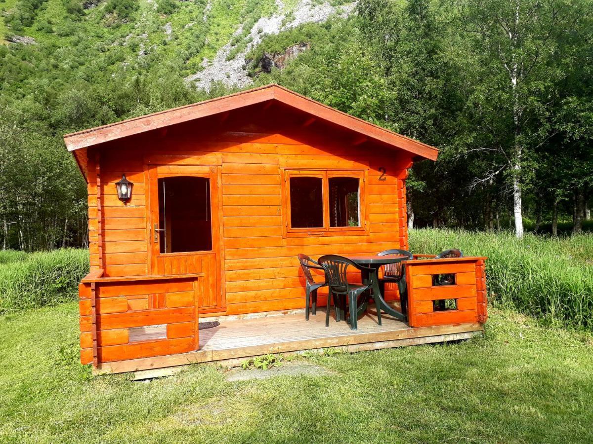 Hytte Dalen Gaard Og