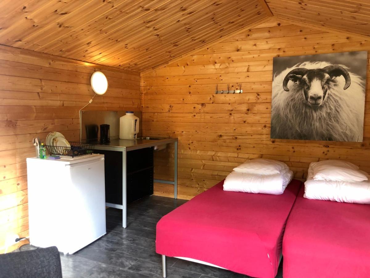 Dalen Gaard Og Hytte