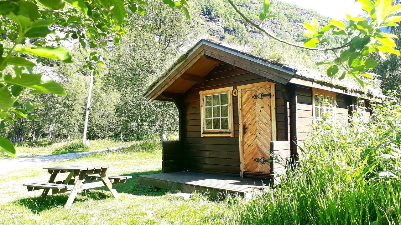 Dalen Gaard Og