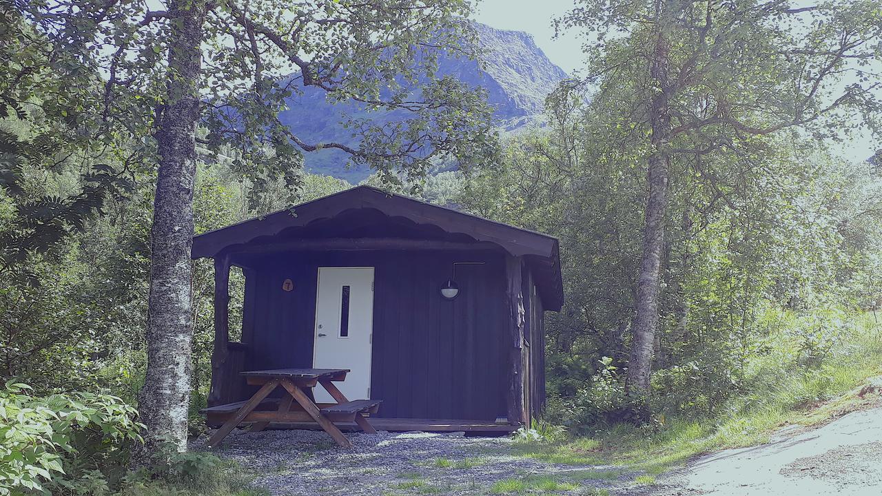 Dalen Gaard Og Hytte *