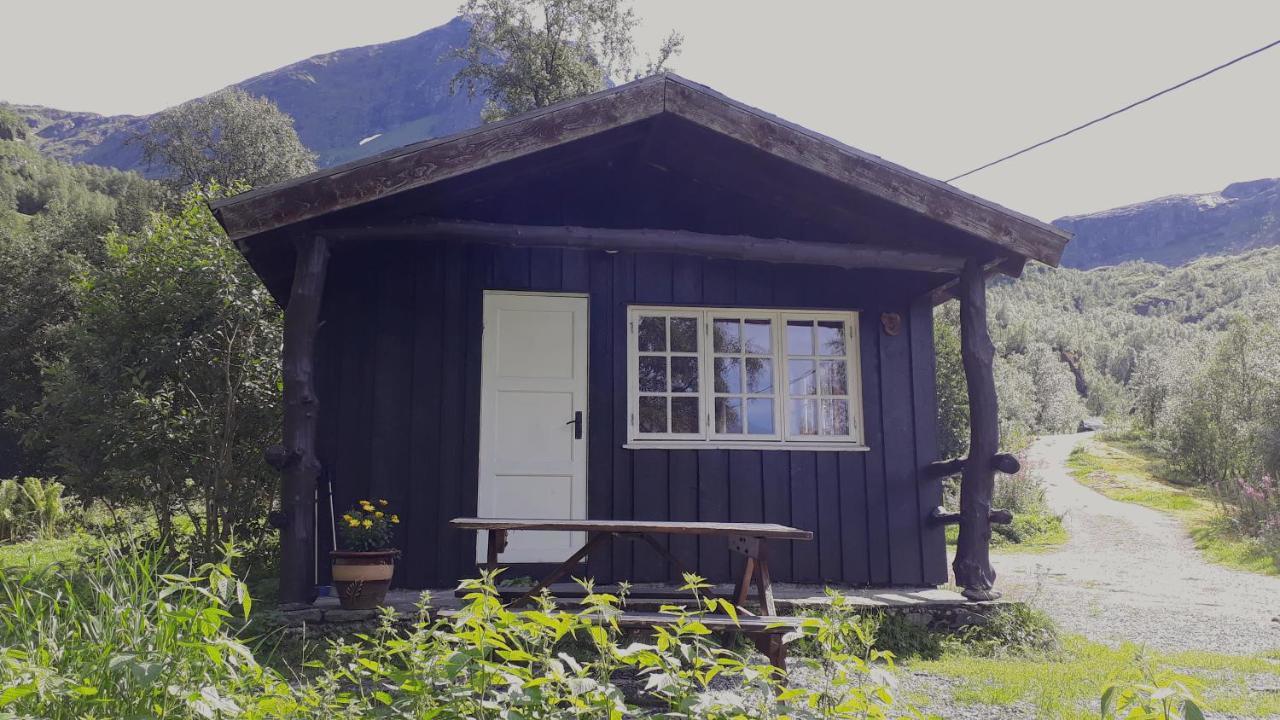 Hytte Dalen Gaard Og